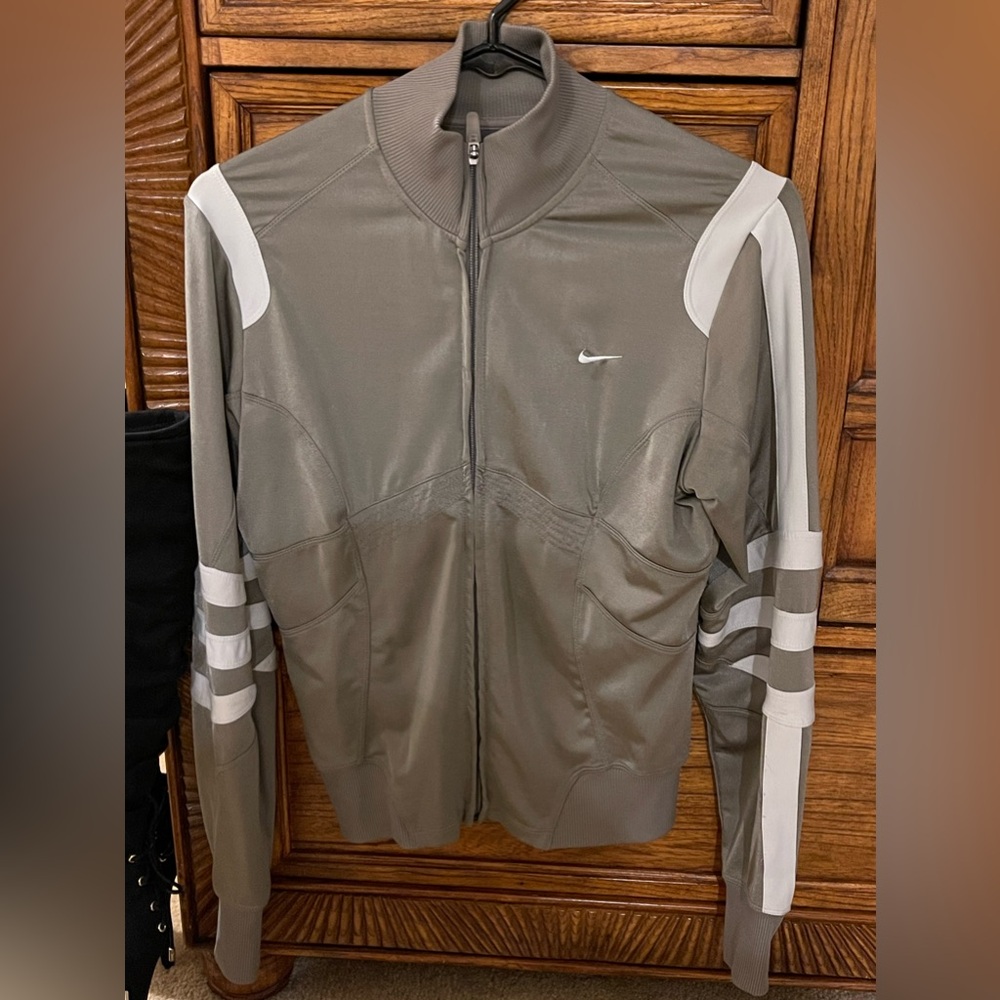 Nike Dri Fit Ladies Jacket